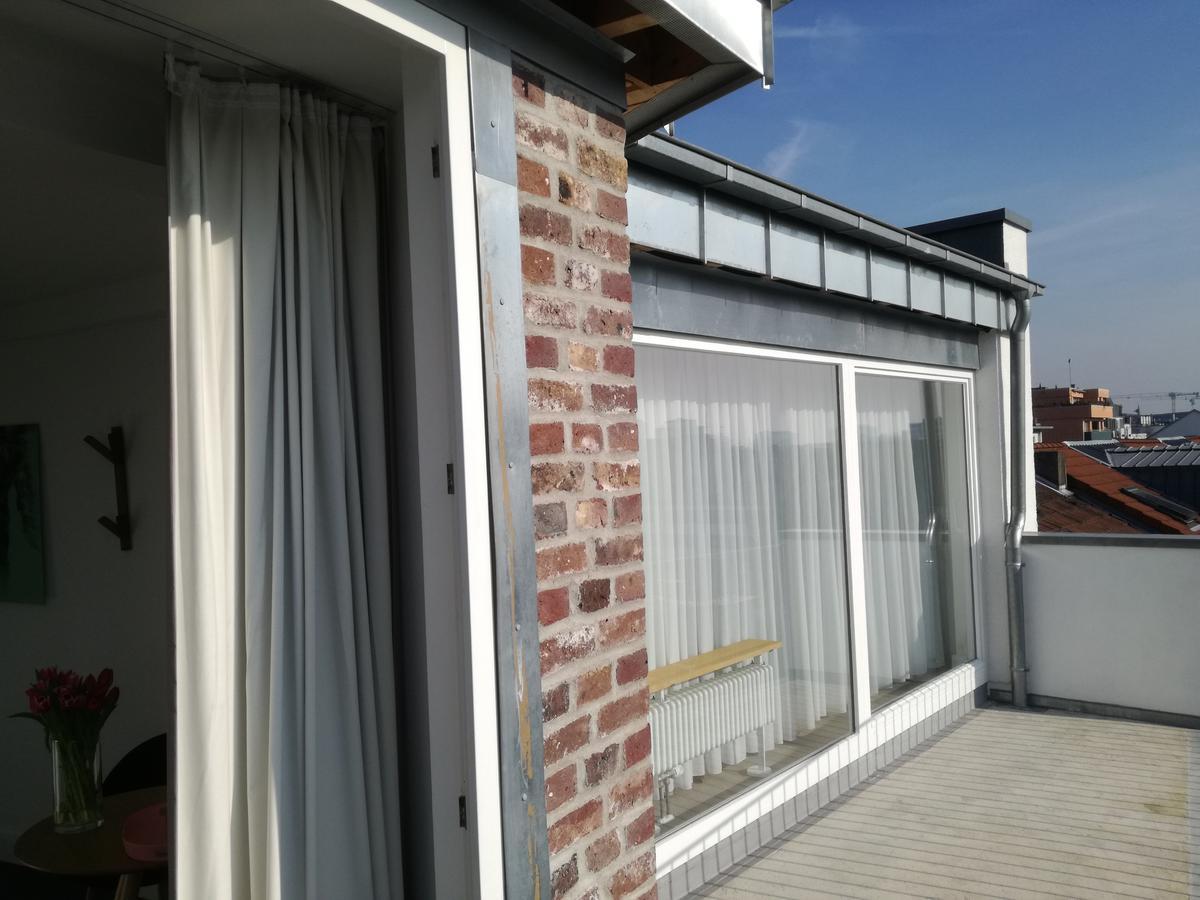 Maison Marsil - Boutique Hotel Koeln 3* Colónia