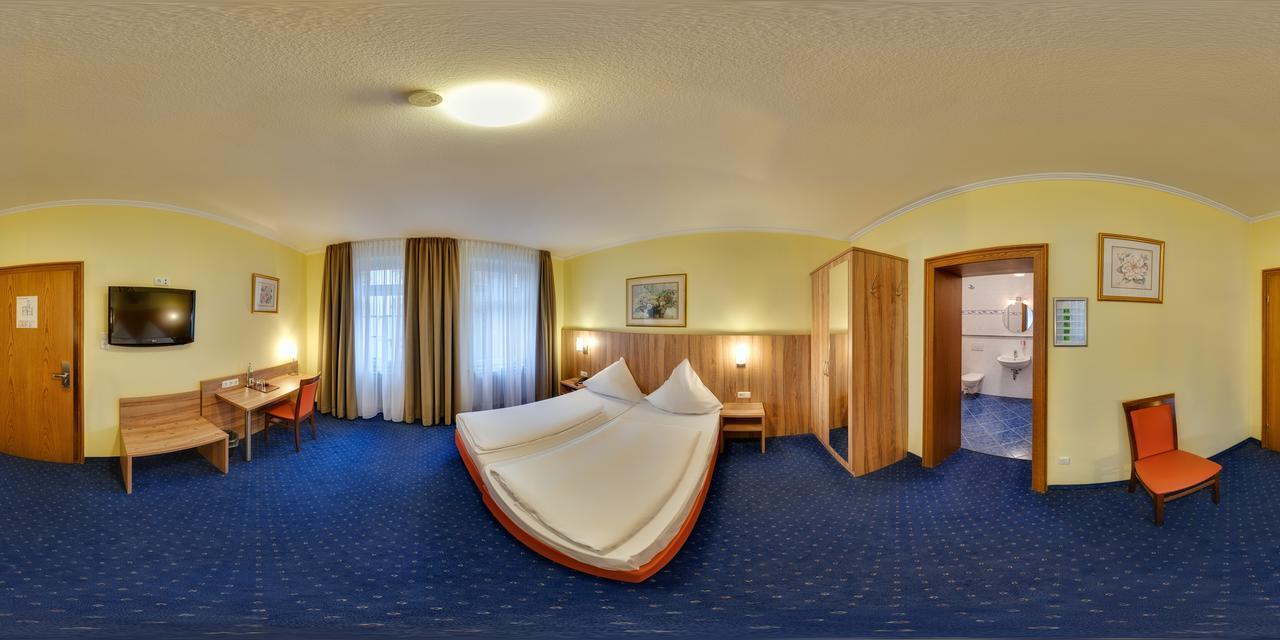 Windsor Hotel Cologne