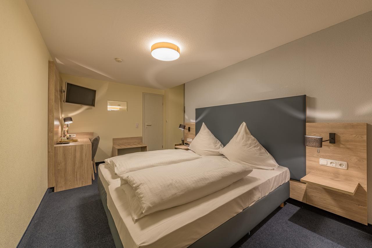 Windsor Hotel