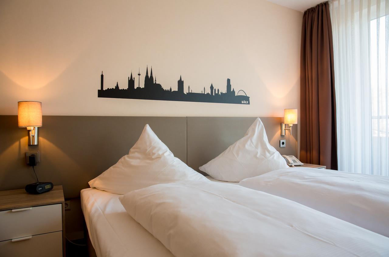Drei Kronen Hotel Keulen