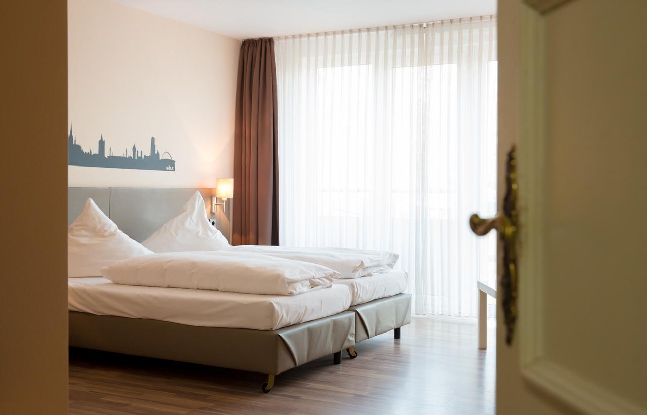 Hotel Drei Kronen 3*