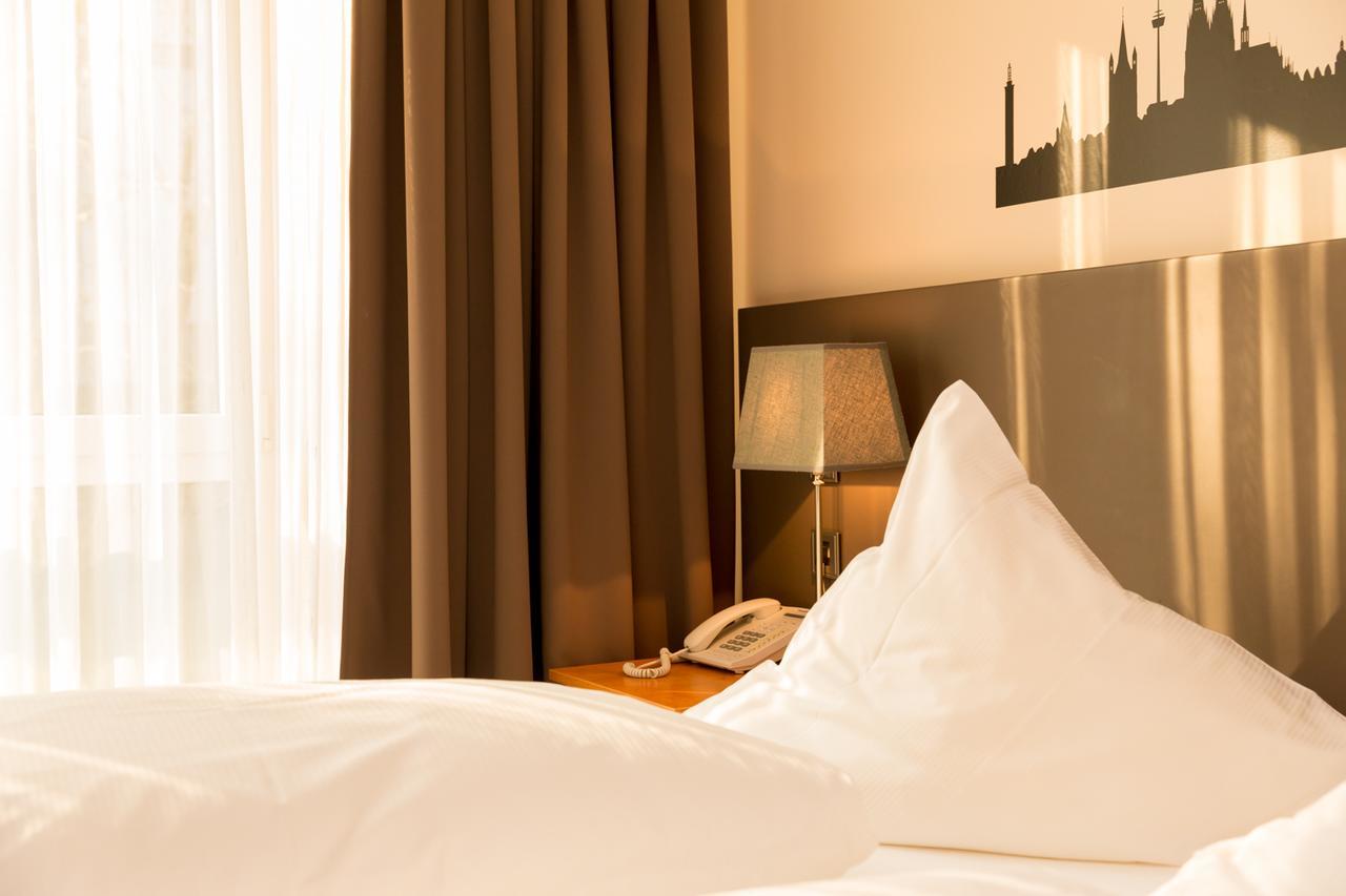 Drei Kronen Hotel Keulen