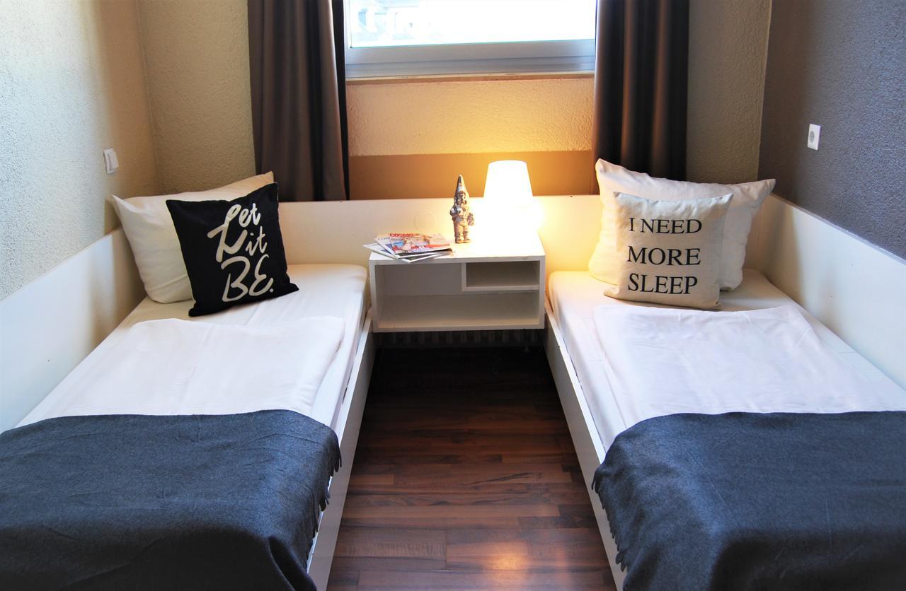 Sonata Hotel 3*