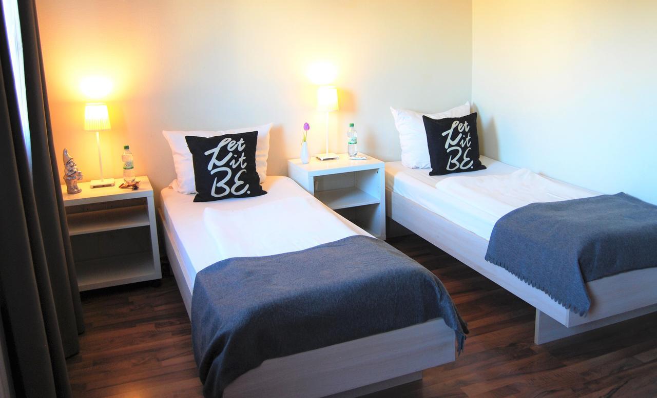 Hotel Sonata 3*