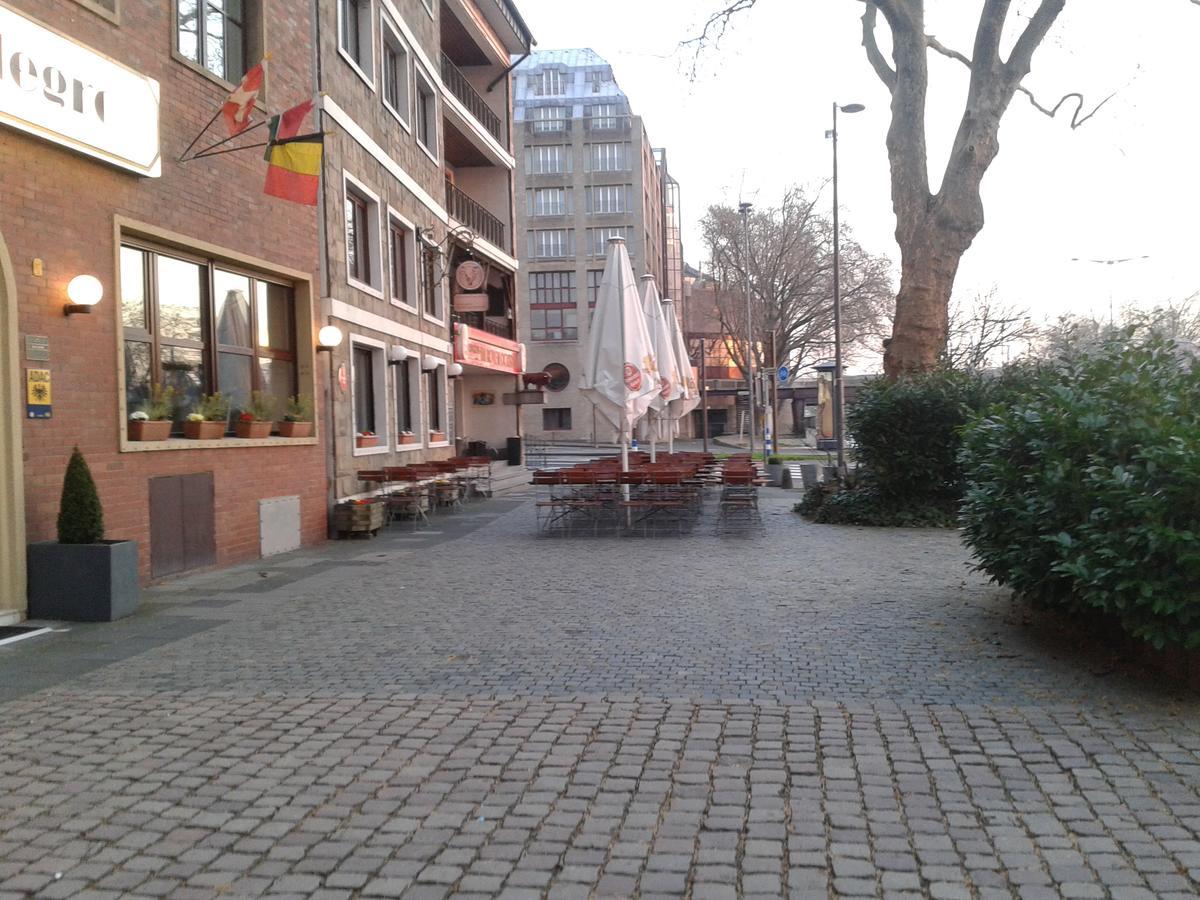 Allegro Hotel Colonia