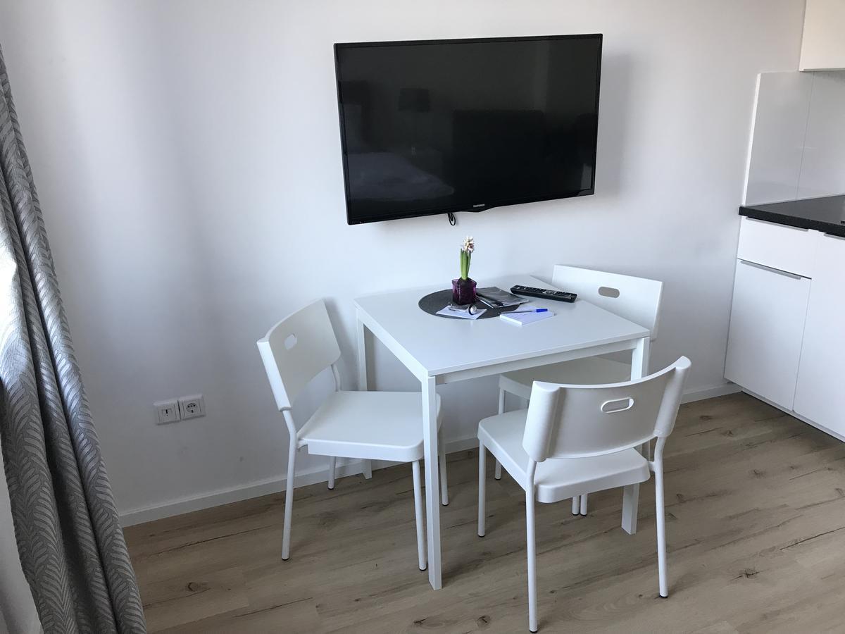 City Apartment Apartment