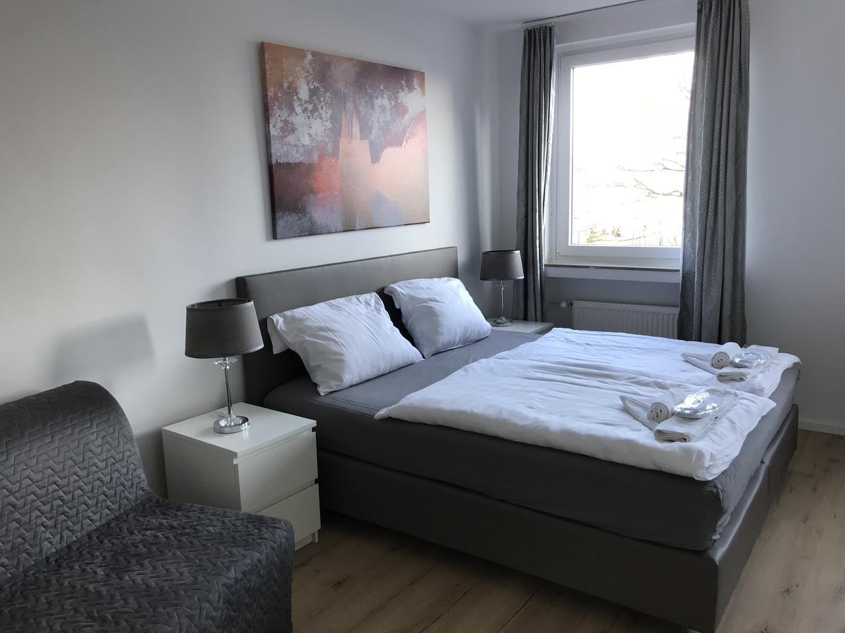 City Apartment Apartment