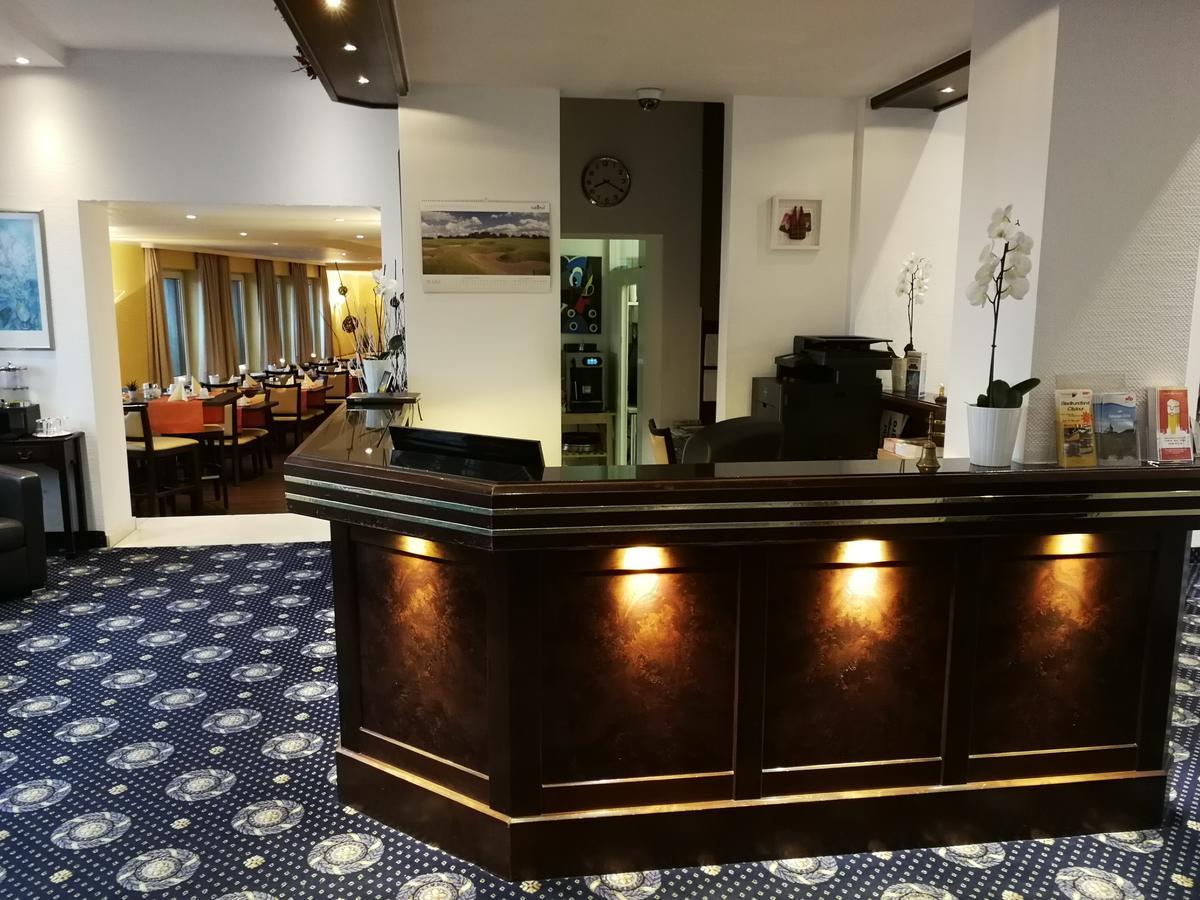 Allegro Hotel