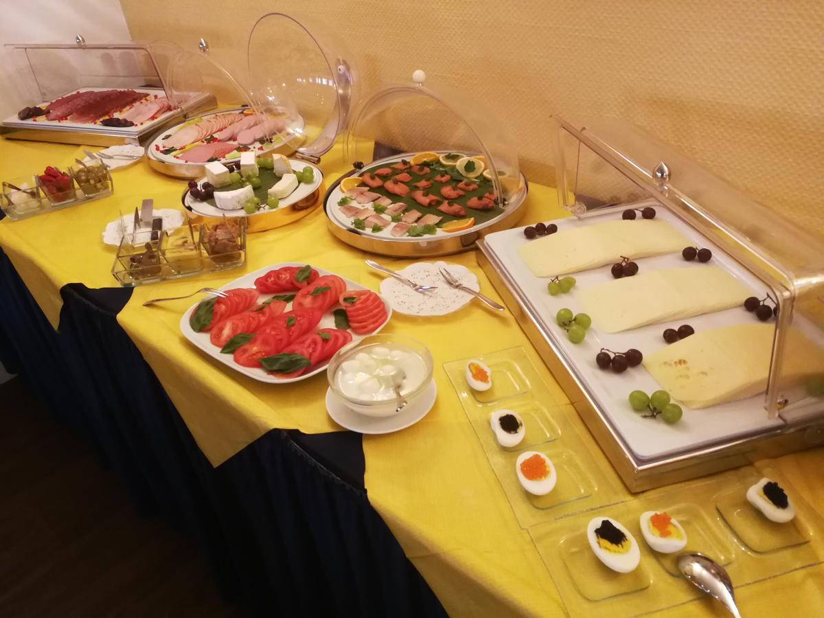 Allegro Hotel 4*