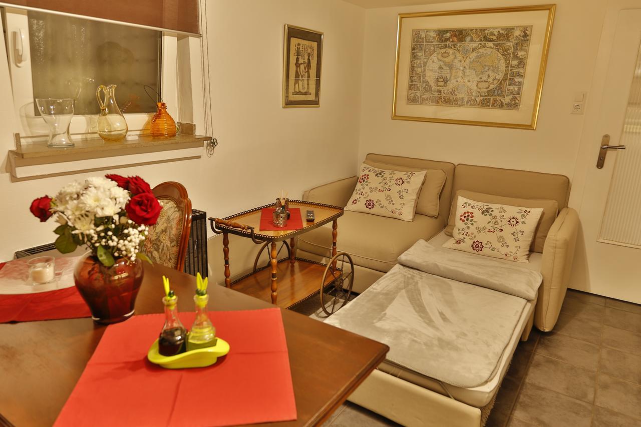 Apartment Cologne Appartement *