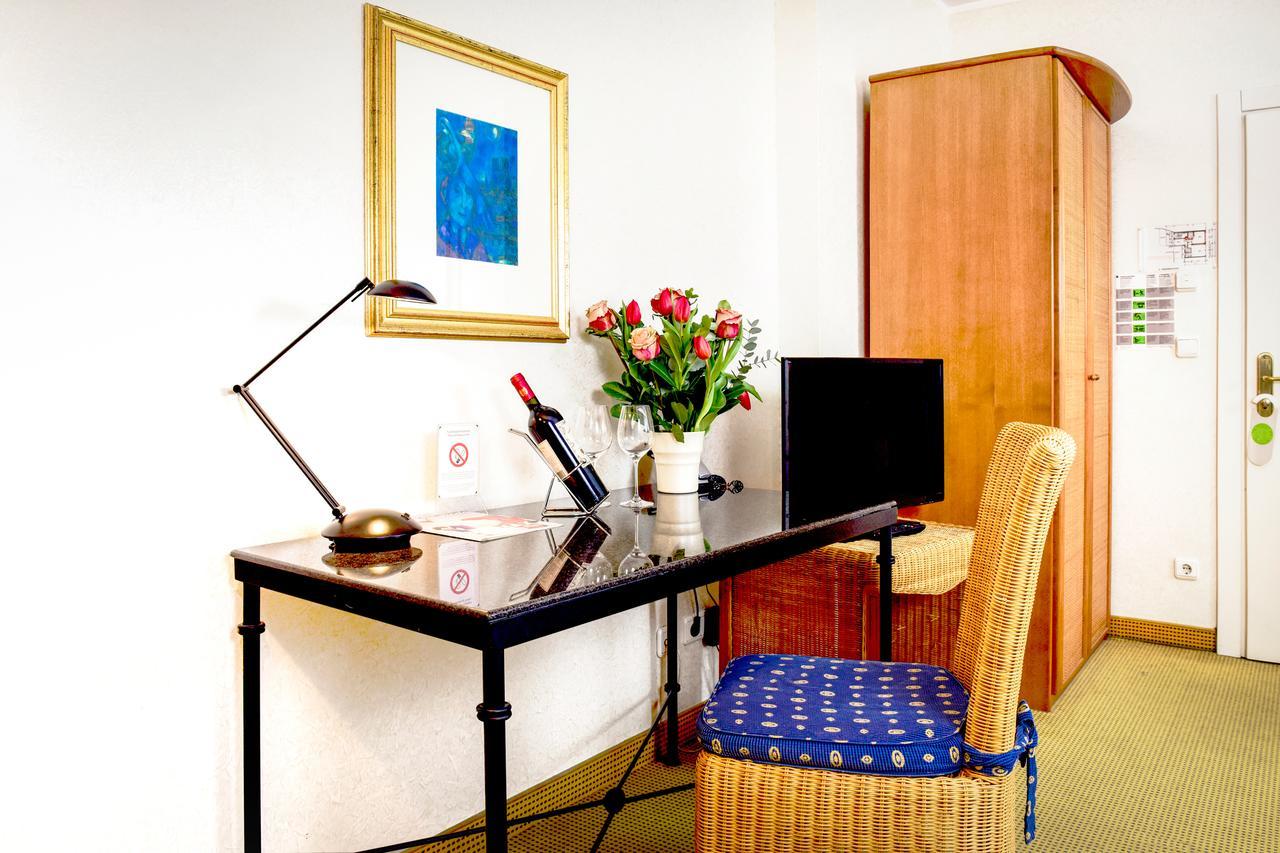 Altera Pars Hotel Cologne