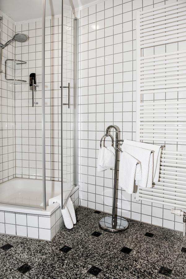 Hotel Altera Pars Kolonia