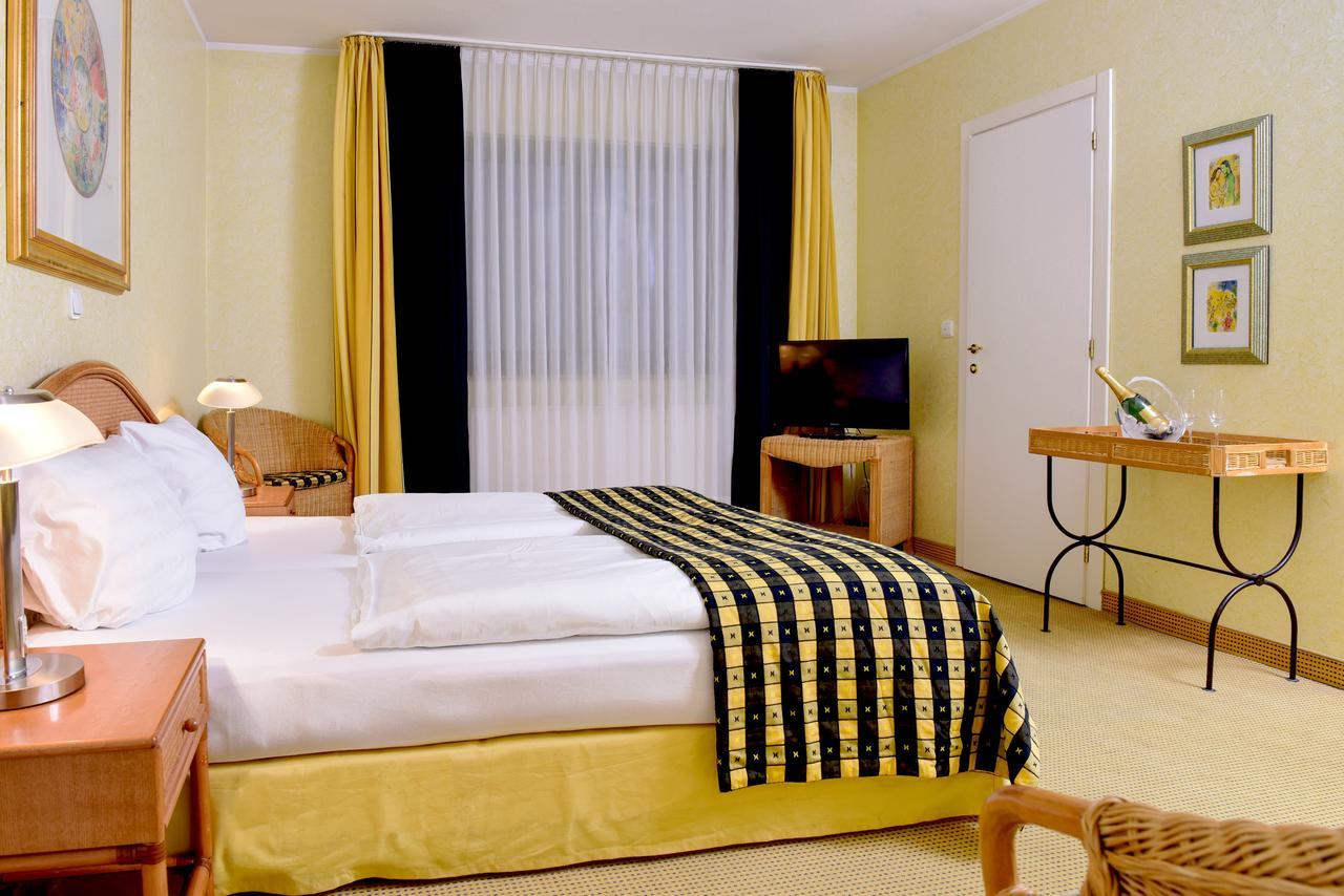 Hotel Altera Pars