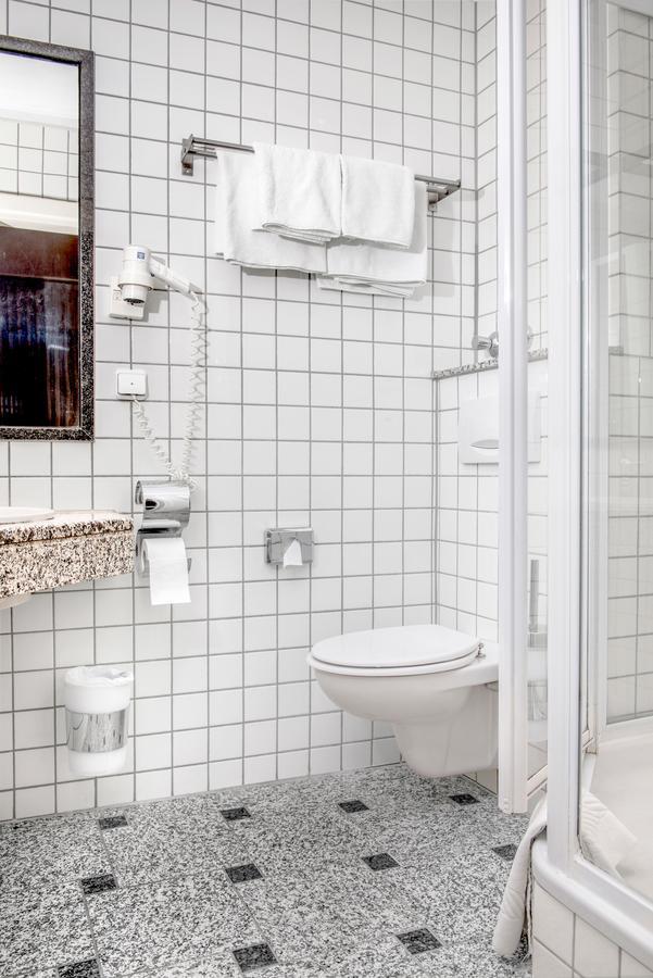 Altera Pars Hotel 3*