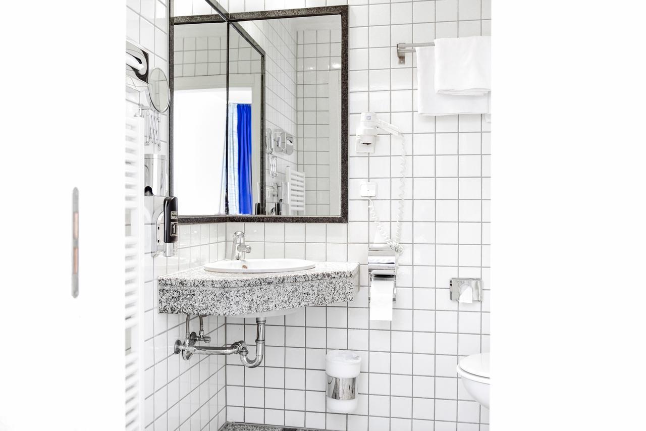 Altera Pars Hotel Cologne