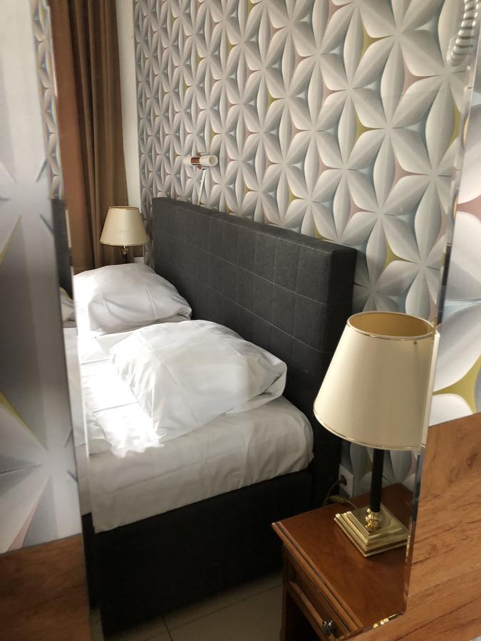 Hotel Moji 2*