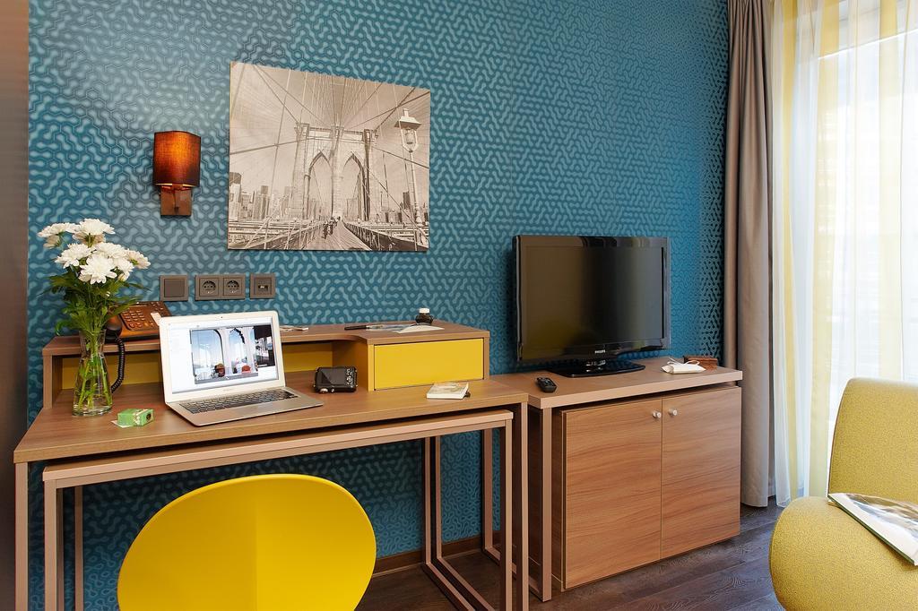 Aparthotel Adagio