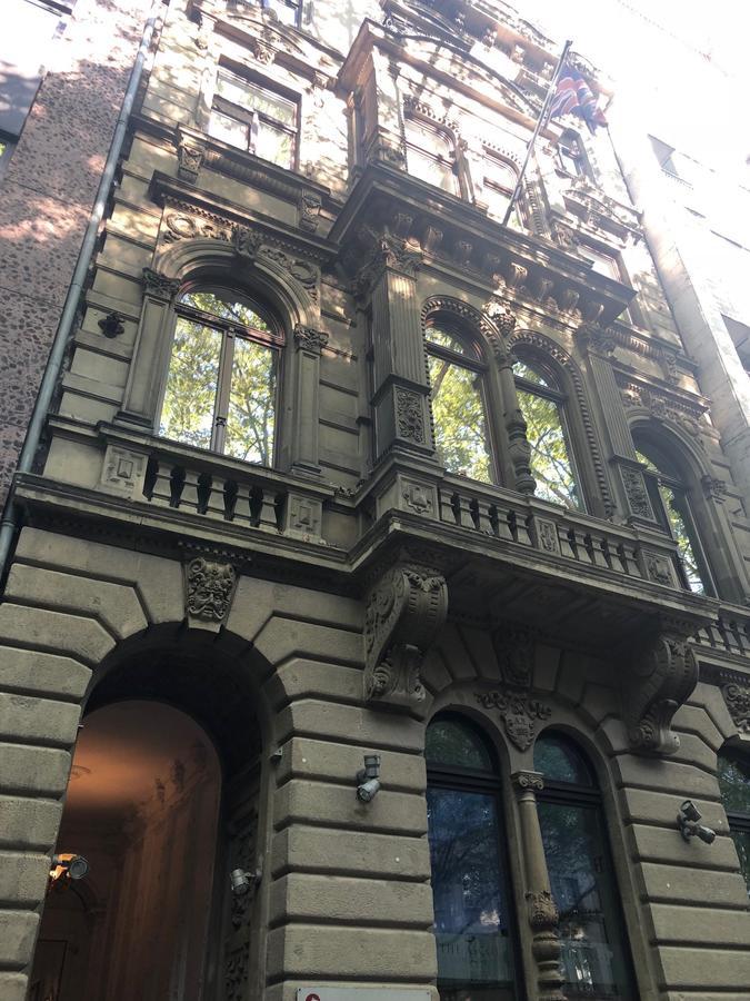 The Ascot Hotel Cologne
