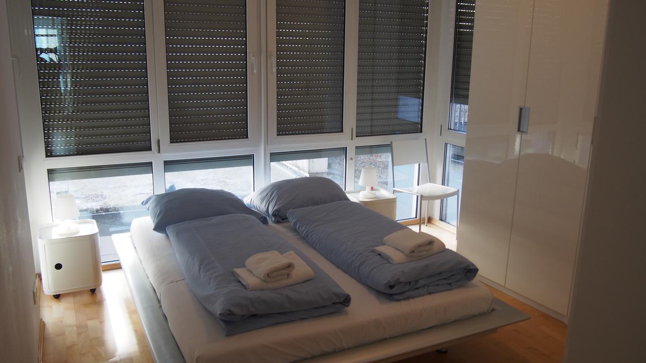 Aparthotel Domapartment City Domblick Am Stadtmuseum