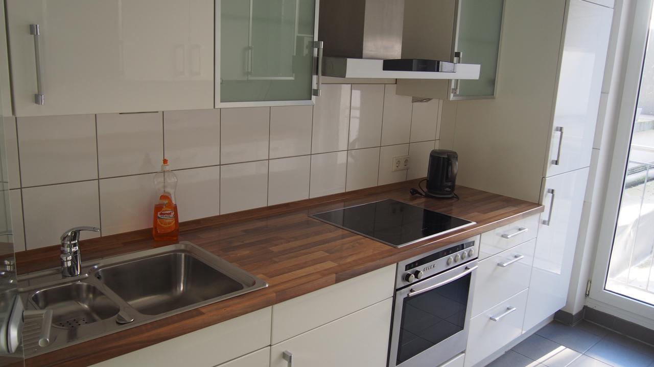 Aparthotel Domapartment City Domblick Am Stadtmuseum *