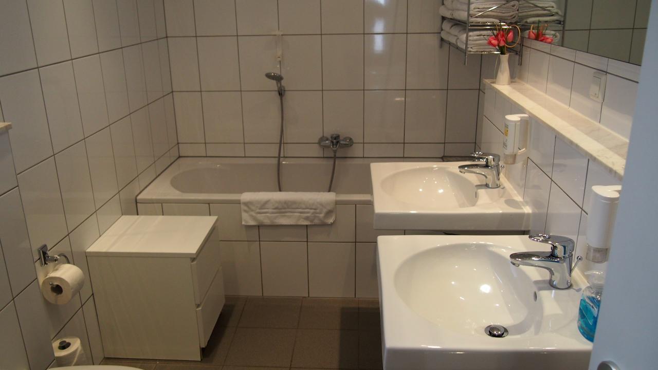 Aparthotel Domapartment City Domblick Am Stadtmuseum