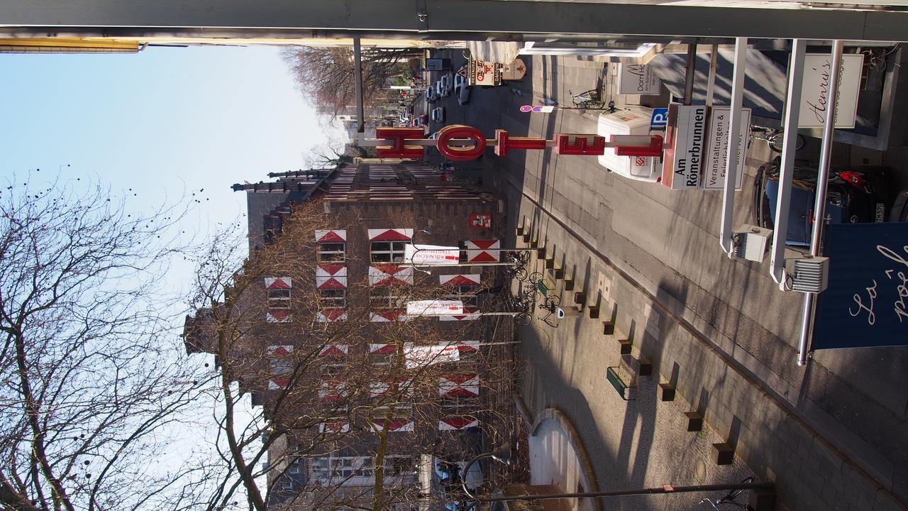 Domapartment City Domblick Am Stadtmuseum *