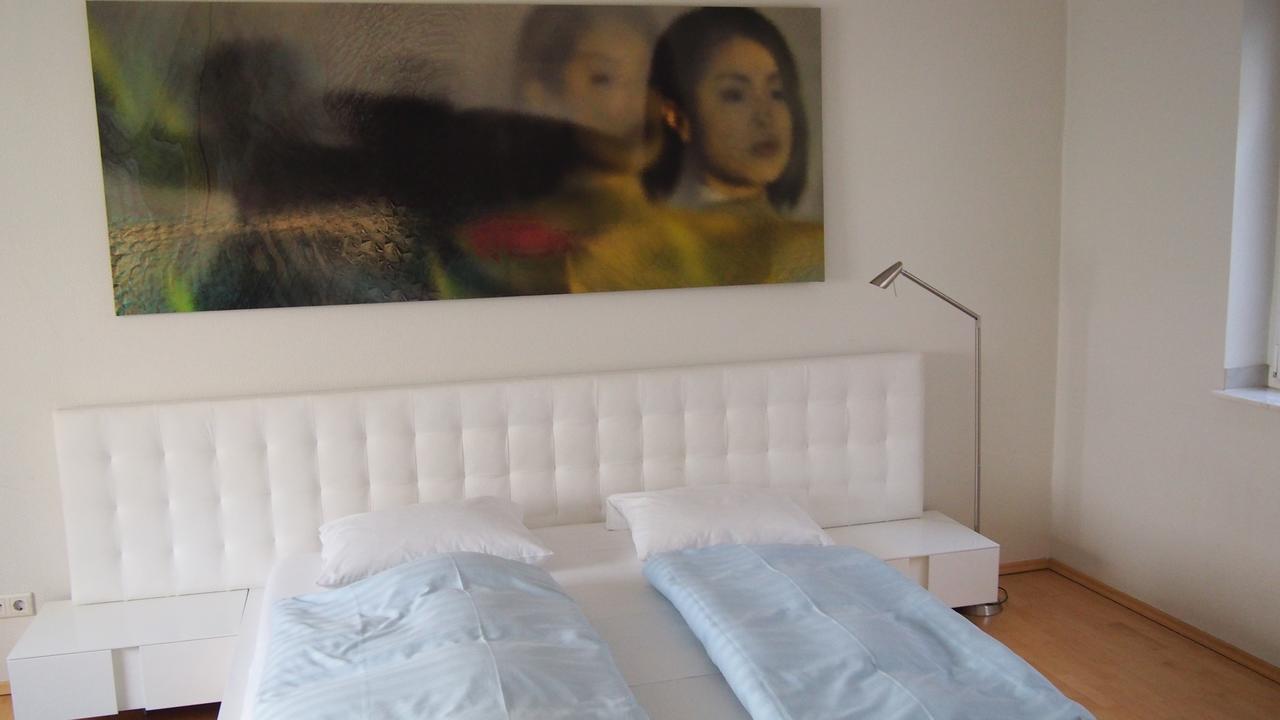 Domapartment City Domblick Am Stadtmuseum Aparthotel Cologne
