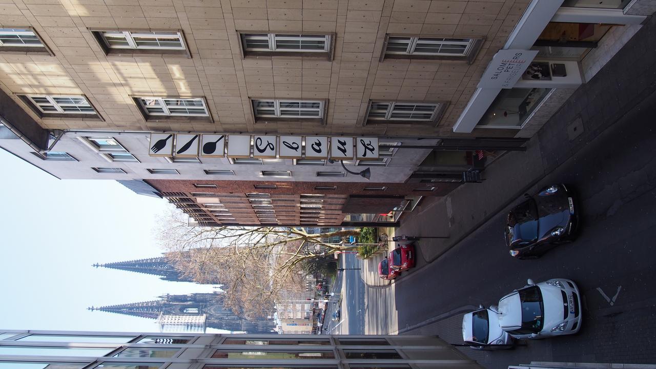 Domapartment City Domblick Am Stadtmuseum