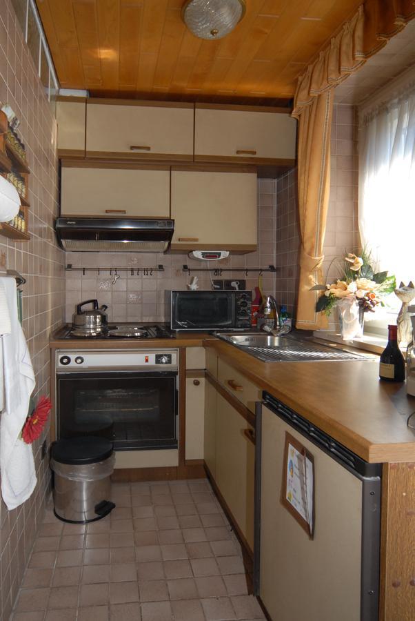 Haus Wessel Hotel *