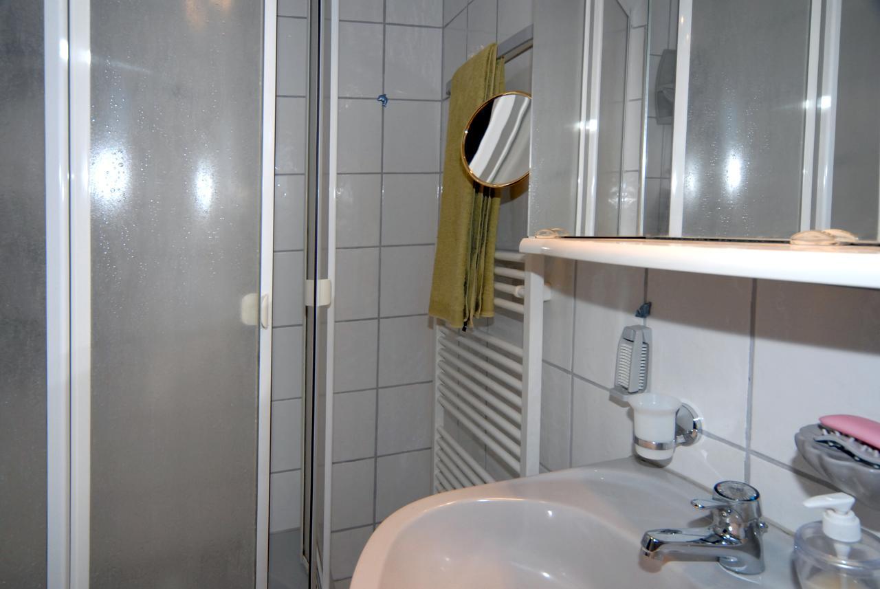 Haus Wessel Hotel *
