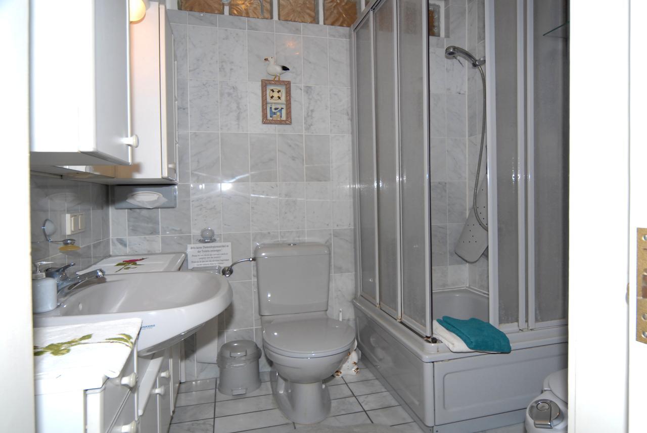 Hotel Haus Wessel