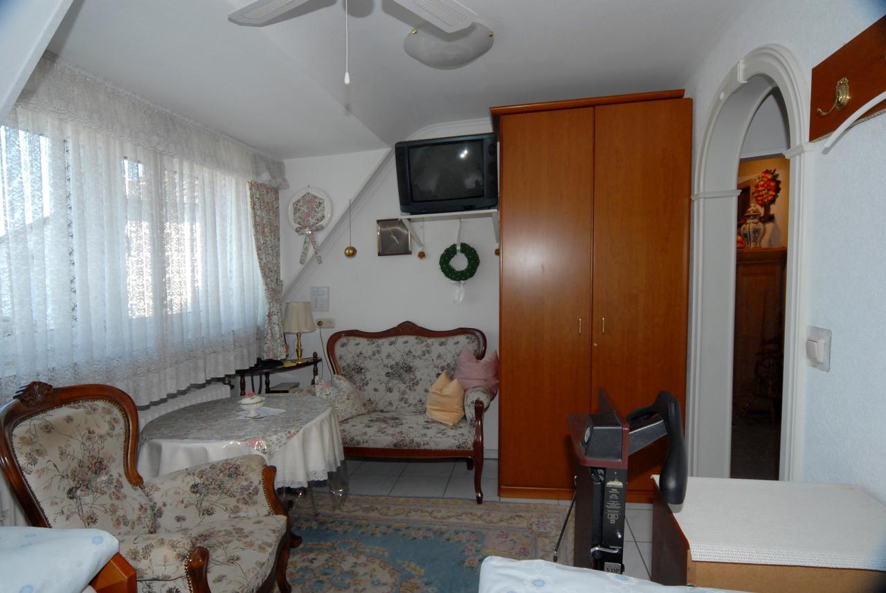 Haus Wessel