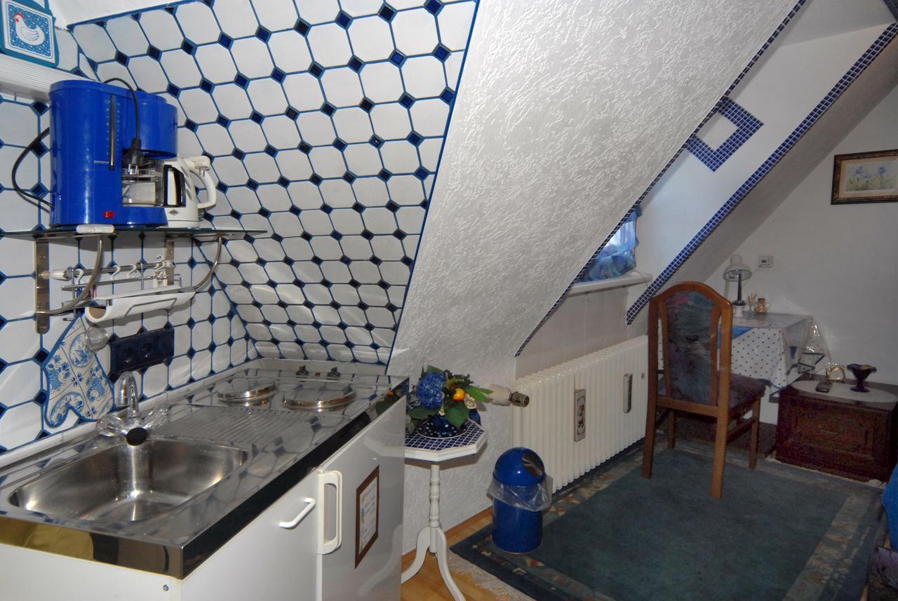 Hotel Haus Wessel Cologne