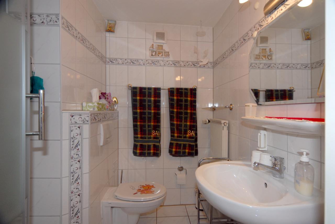 Hotel Haus Wessel Colónia