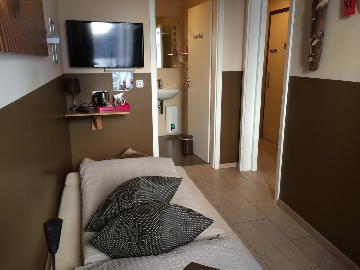 Sandmanns Am Dom Hotel 3*