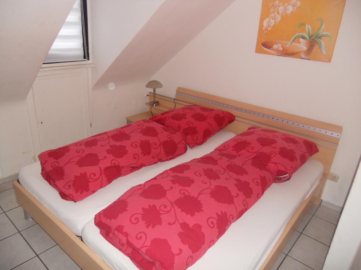 Gaestehaus Hotel 2*