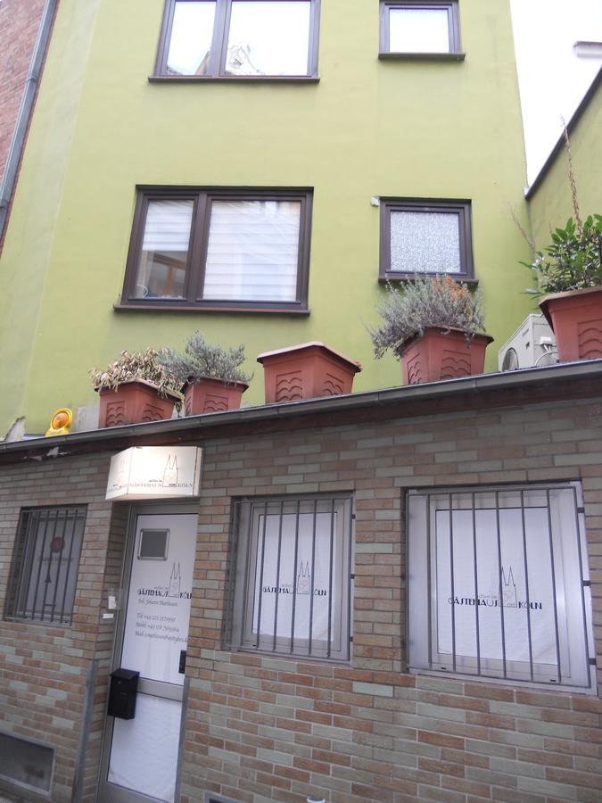 Gaestehaus 2*