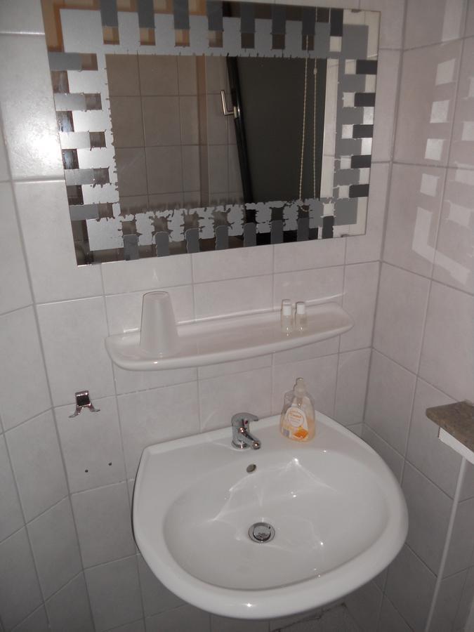 Gaestehaus Hotel 2*