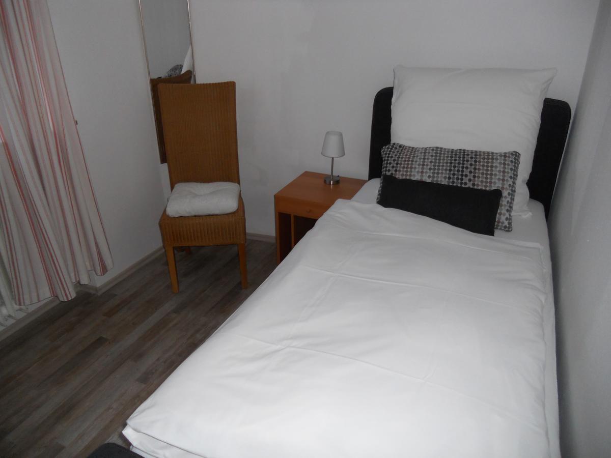 Hotel Gaestehaus 2*