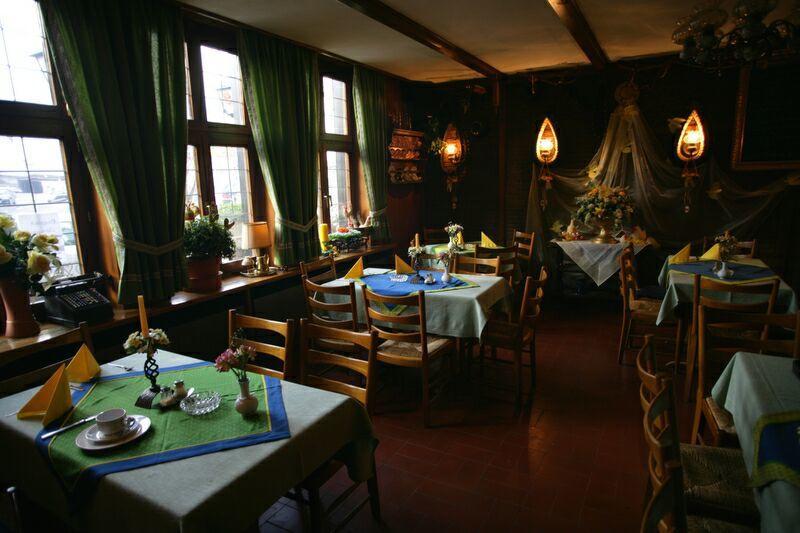 Haus Wessel * Colónia