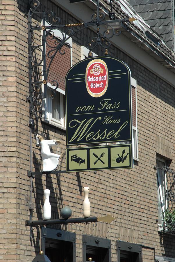Haus Wessel *