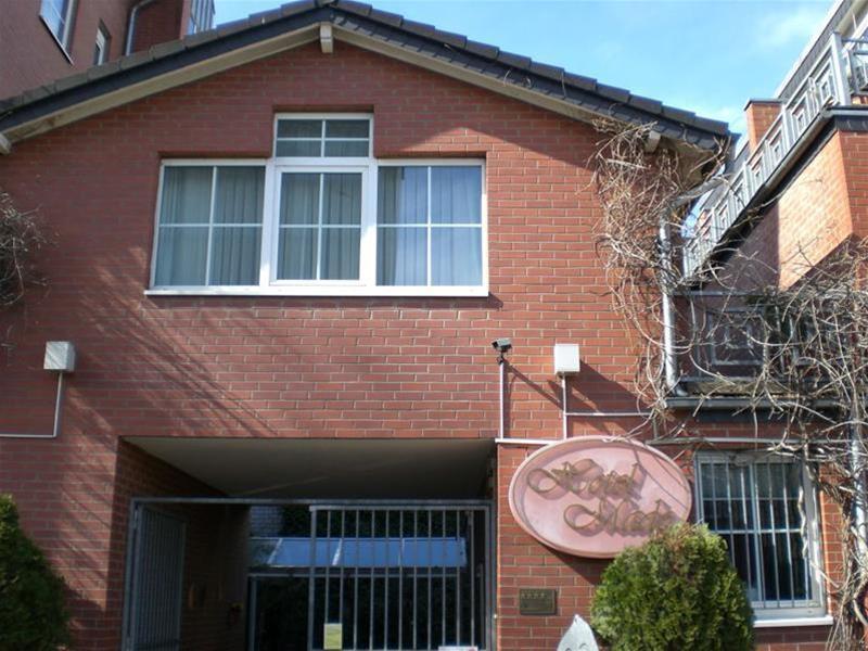 Hotel Mado 4*