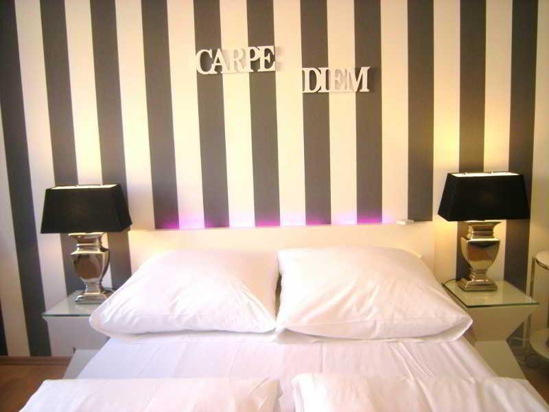 A Partment Mediapark Hotel Cologne