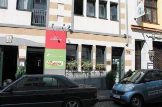 Altera Pars Hotel