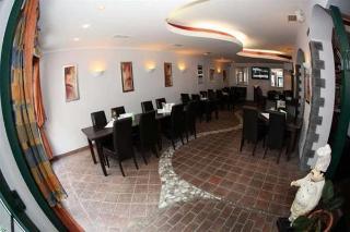 Altera Pars Hotel Kolonia