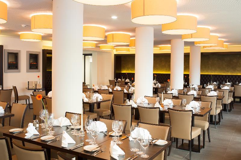 Stadthotel Am Roemerturm Hotel 4*