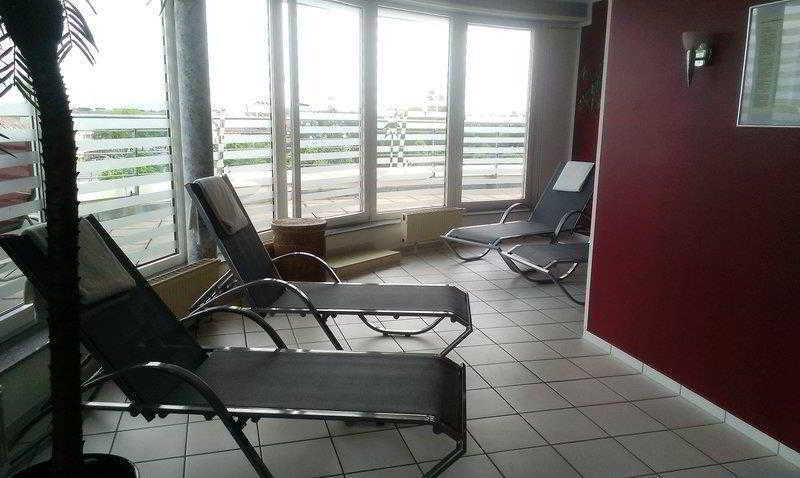 Plaza Premium