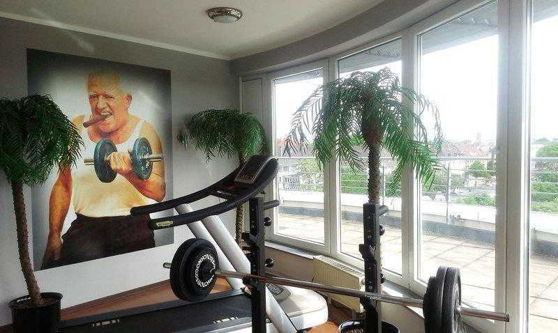Hotel Plaza Premium