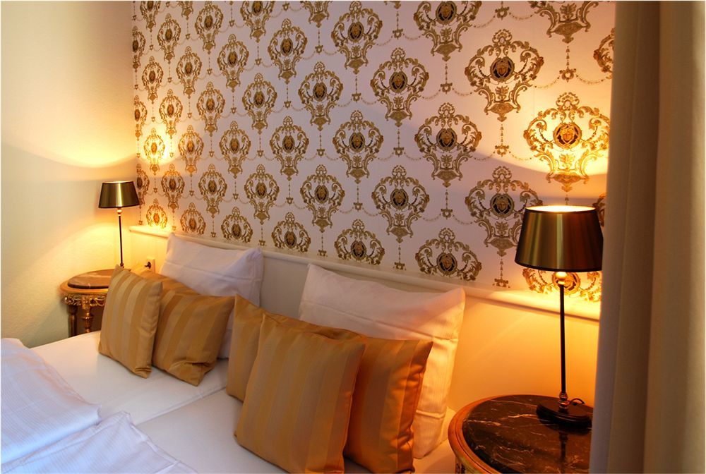 Domspitzen Hotel 3*