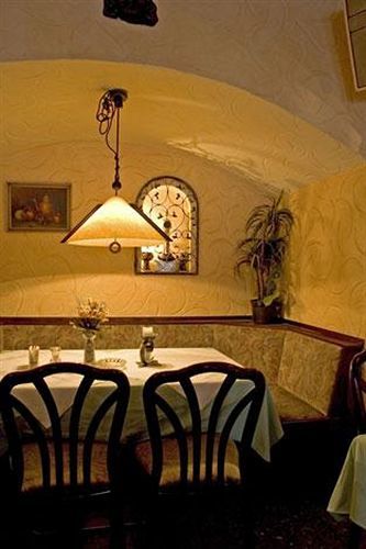 Kunibert Der Fiese Hotel 3*
